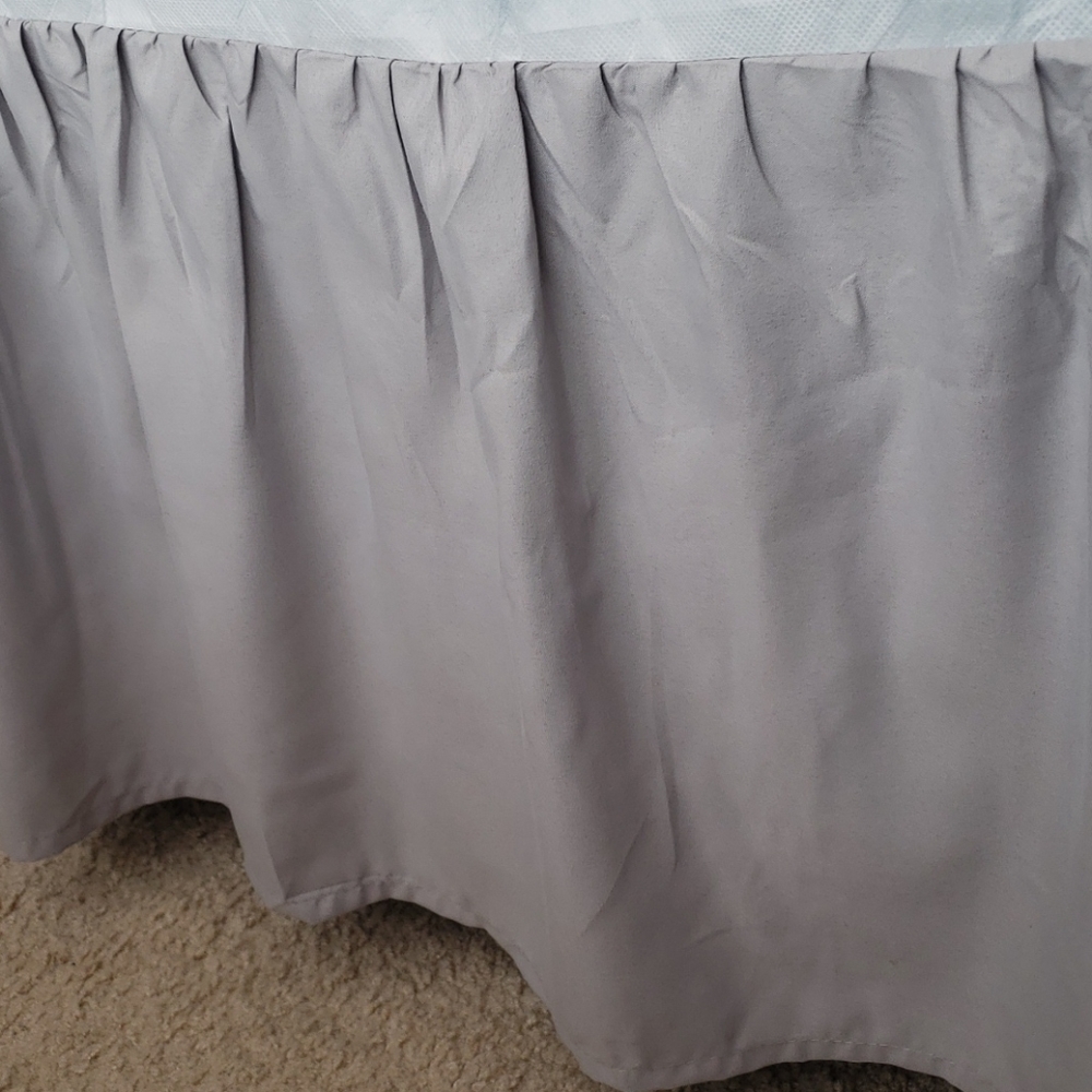Bed Skirt